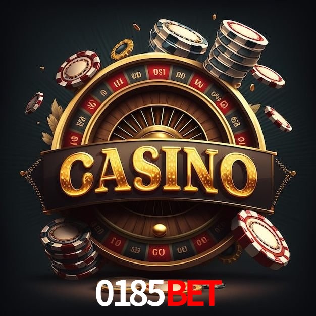 APP oficial da 0185bet para mobile